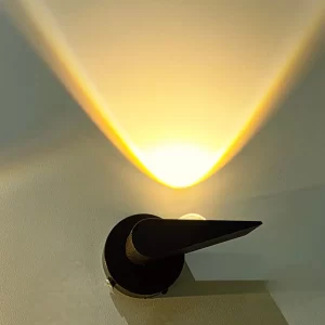 Adjustable Pointer Spot